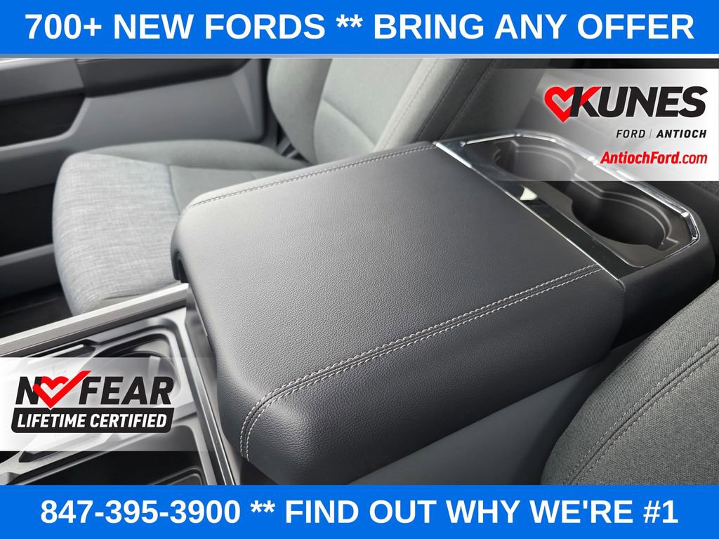New 2026 Ford F350 XLT image 60