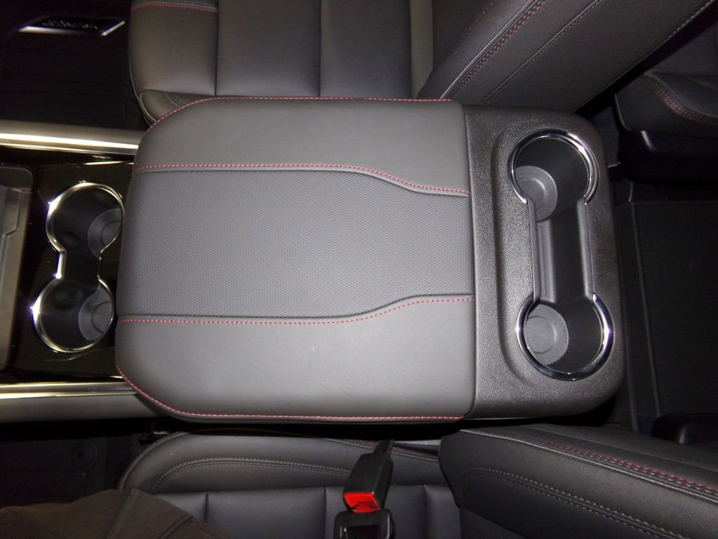 New 2026 Chevrolet Tahoe RST w/ Comfort Package image 23