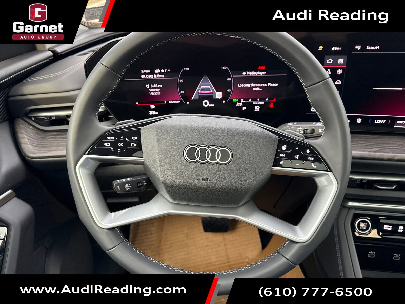 New 2025 Audi Q5 Premium Plus AWD/4WD image 16