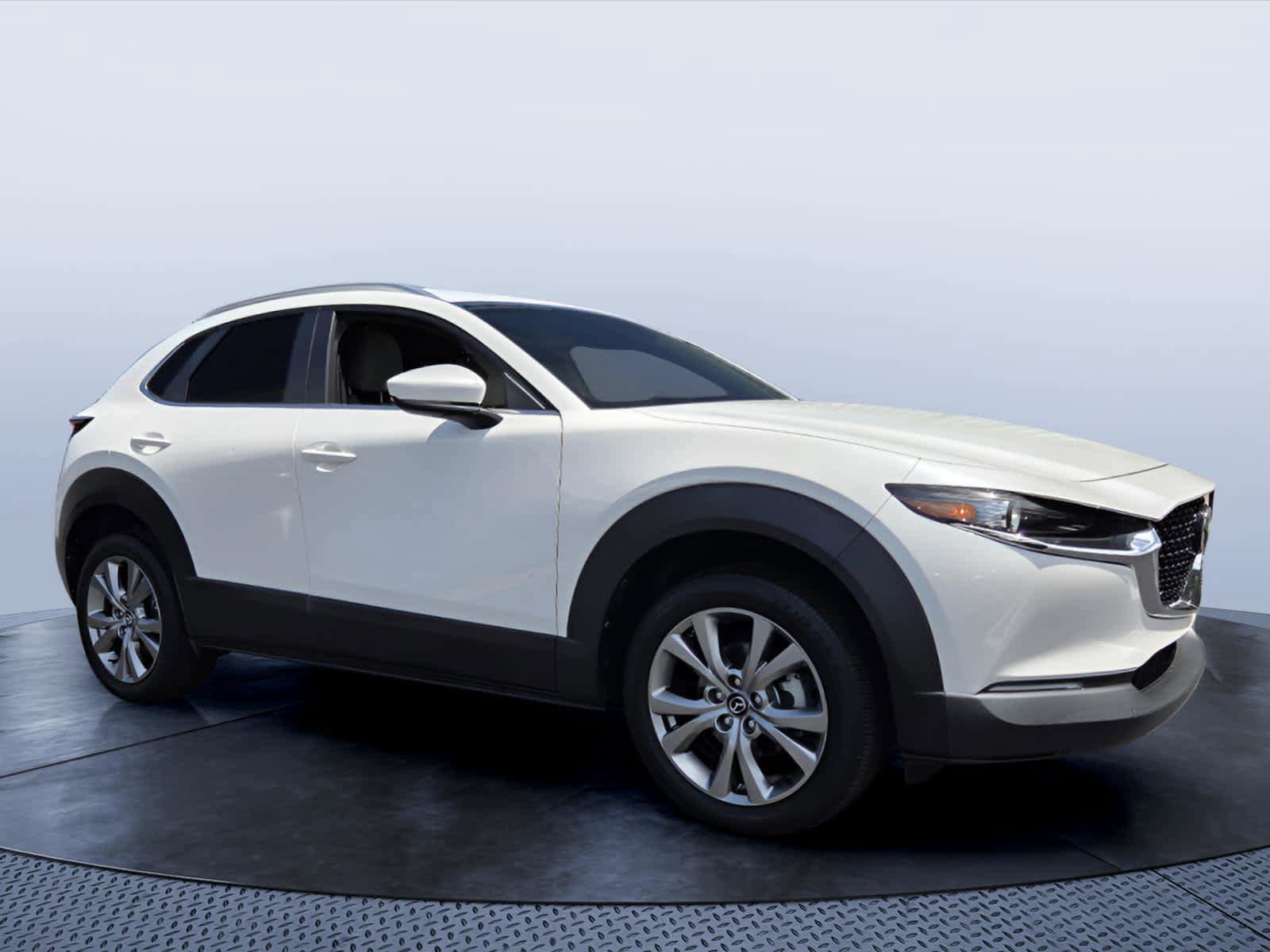 Certified 2023 MAZDA CX-30 AWD 2.5 S w/ Preferred Package