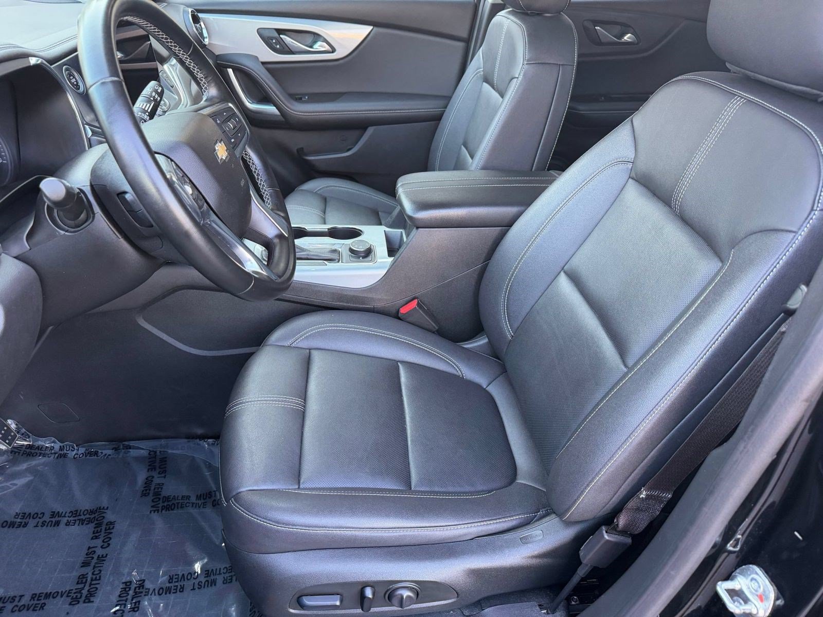 Used 2023 Chevrolet Blazer LT w/ LPO, Floor Liner Package AWD/4WD image 5