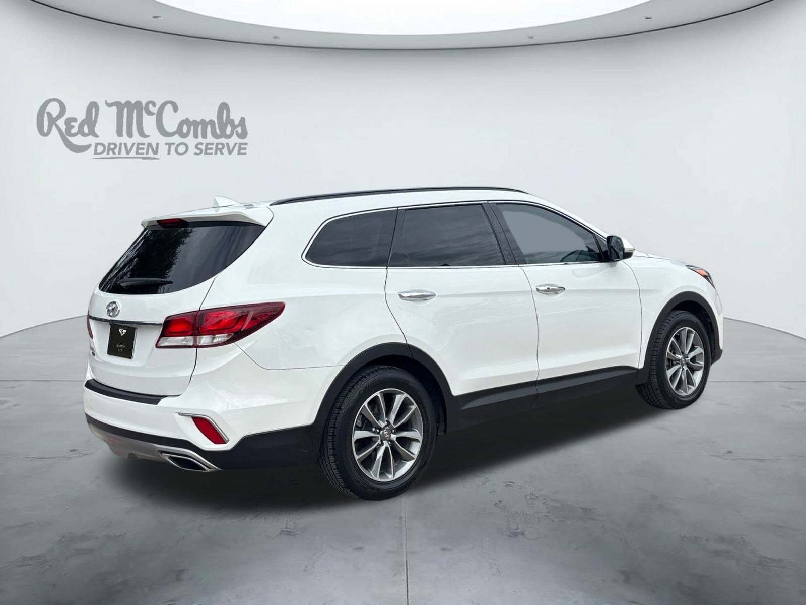 Used 2019 Hyundai Santa Fe XL SE w/ SE Premium Package 02 image 5