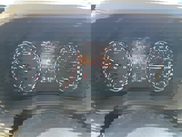 Certified 2024 Subaru Impreza 2.0i Sport image 34