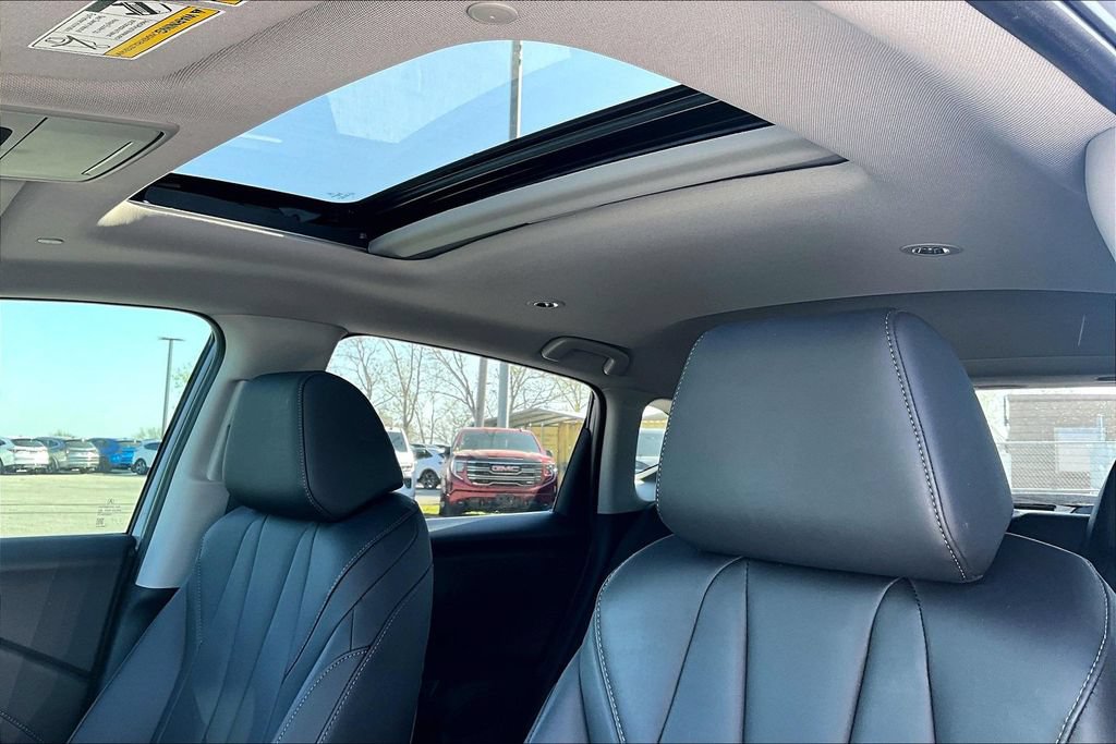 New 2025 Acura ADX AWD image 25