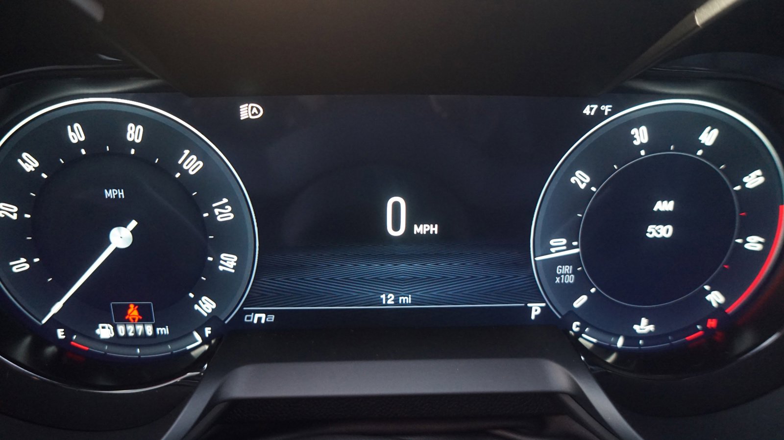 New 2024 Alfa Romeo Stelvio Sprint image 21