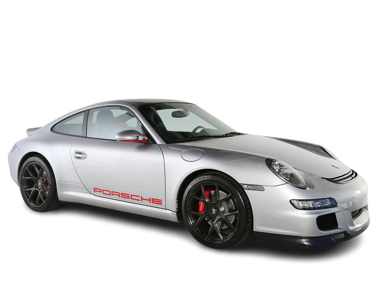 Used 2006 Porsche 911 Carrera S RWD image 15