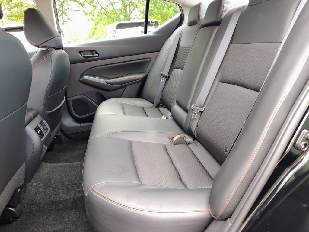 Used 2026 Nissan Altima 2.5 SR FWD image 26