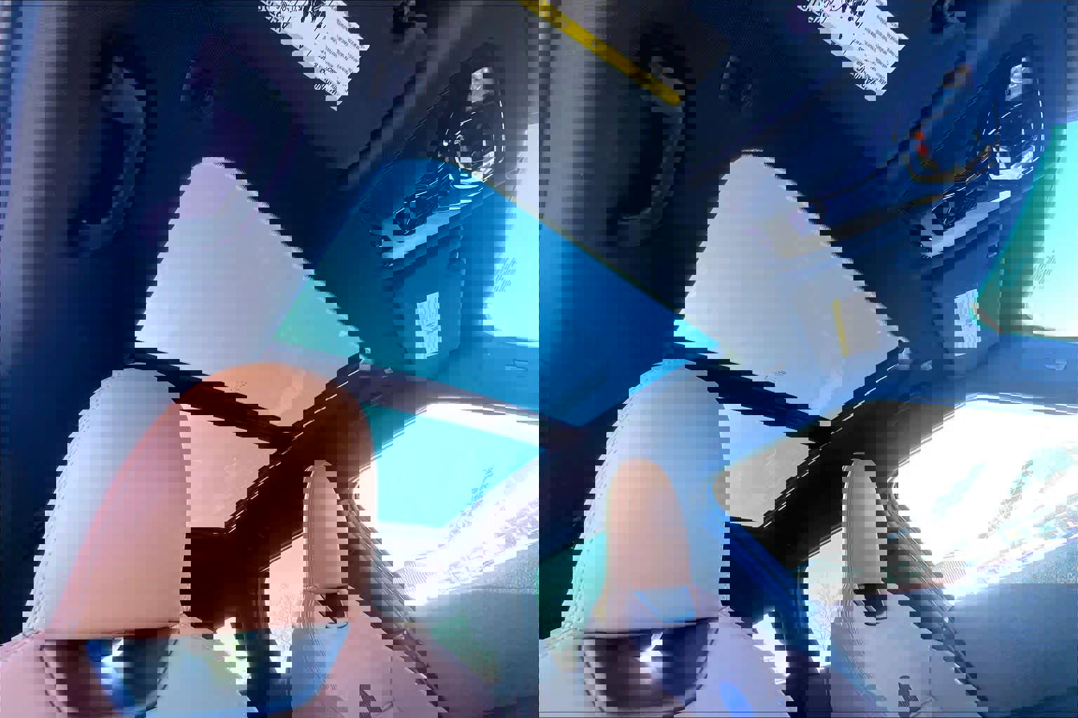 Used 2025 MINI Cooper Countryman S w/ Comfort Package Max image 13