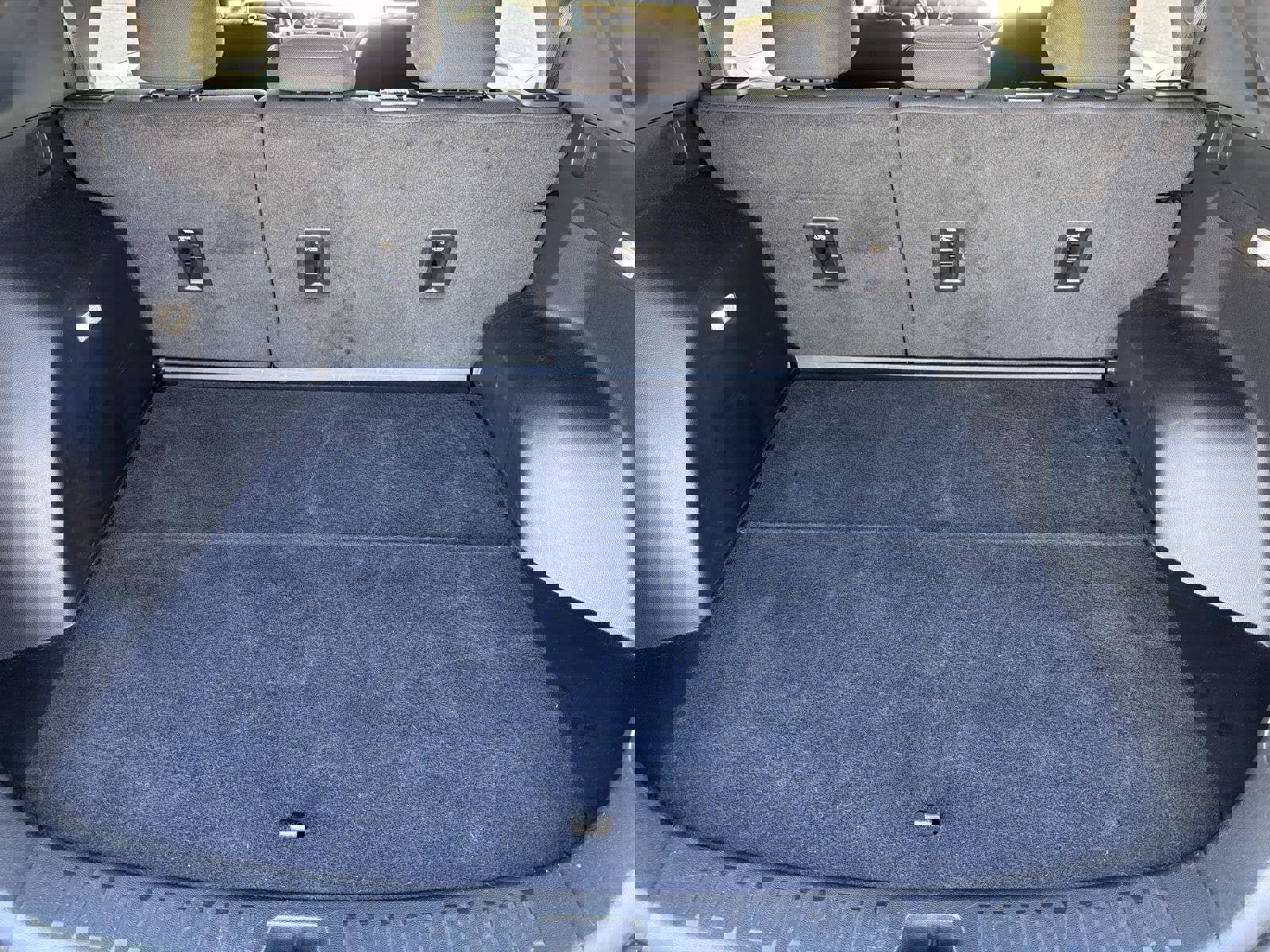 Certified 2025 Chevrolet Equinox LT image 12