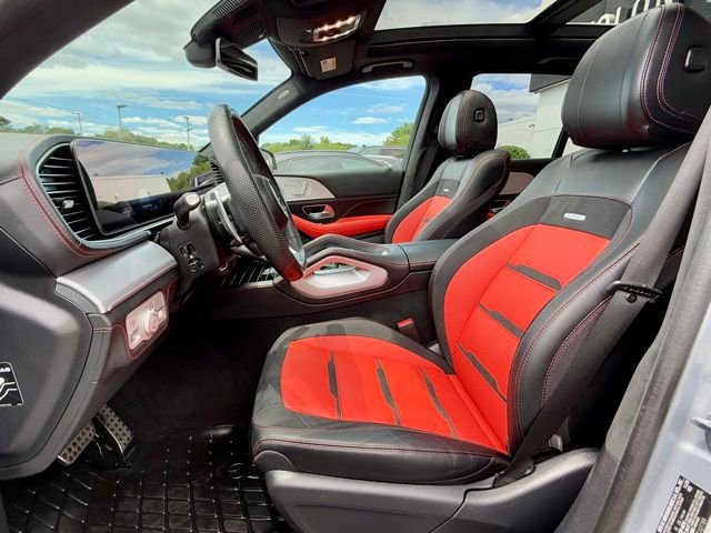 Used 2024 Mercedes-Benz GLE 63 AMG S image 83