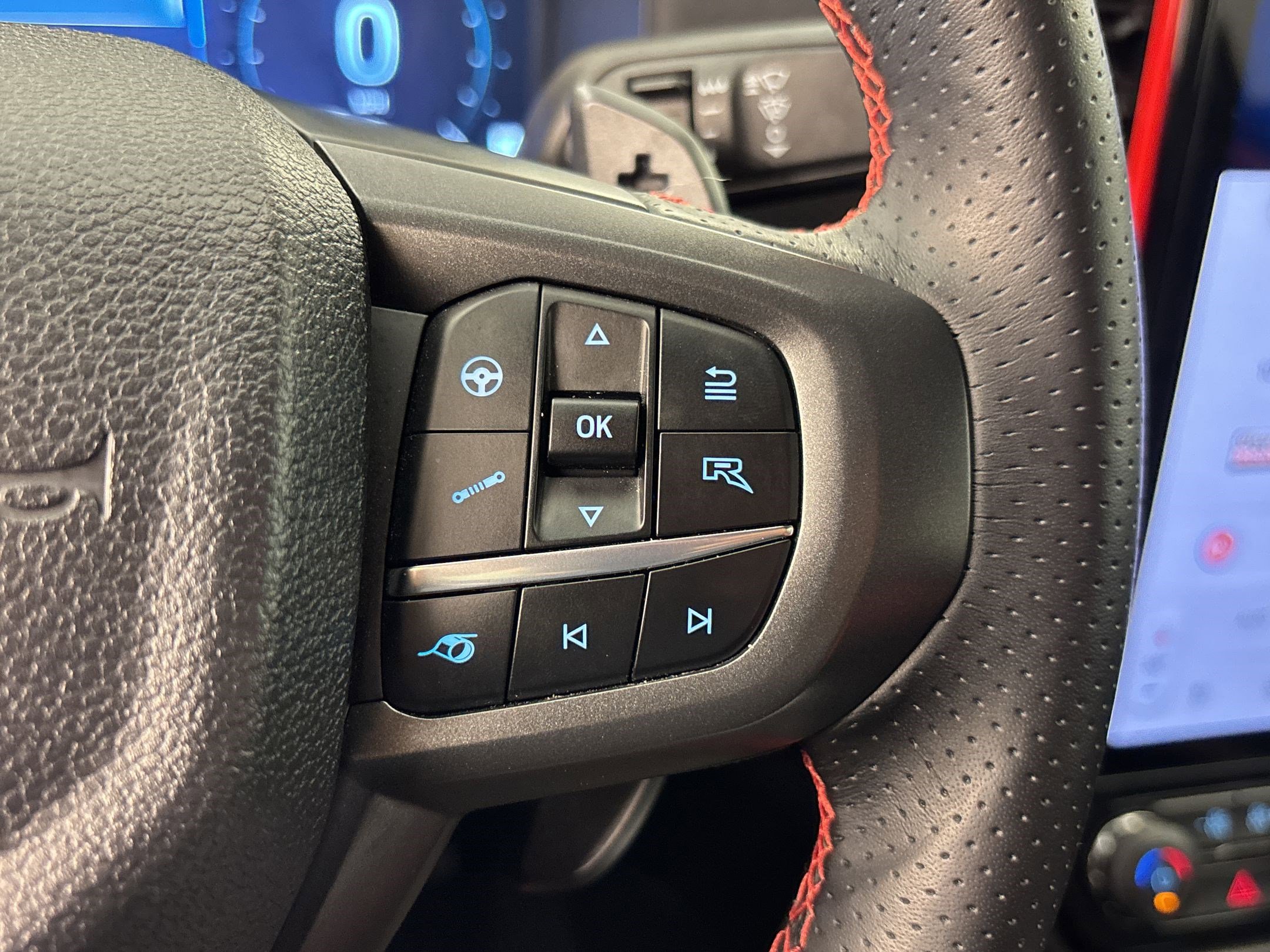 Used 2024 Ford Ranger Raptor image 24