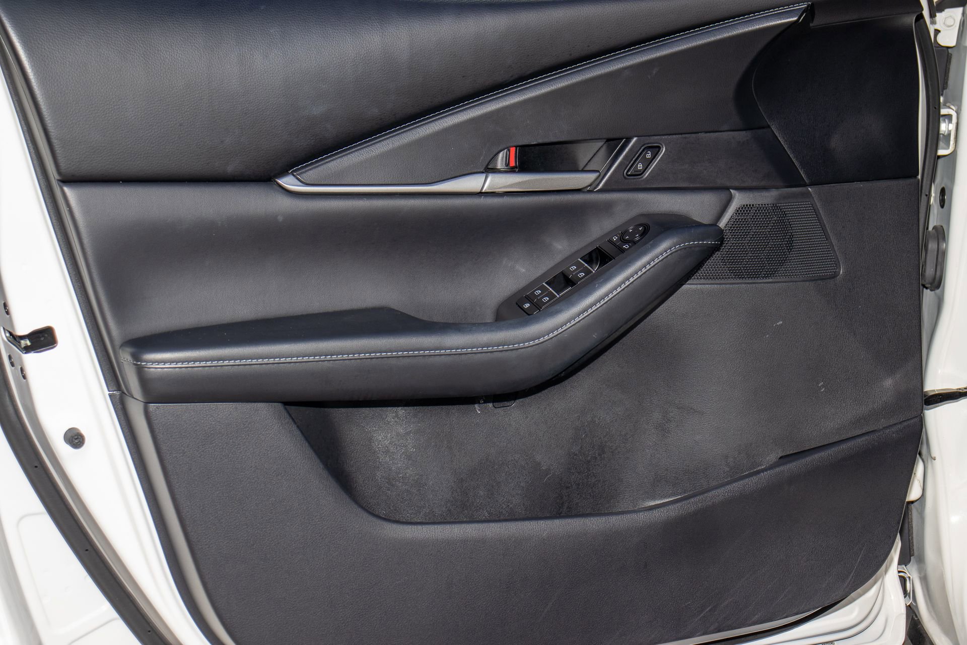 Used 2023 MAZDA CX-30 AWD 2.5 S w/ Select Package image 10