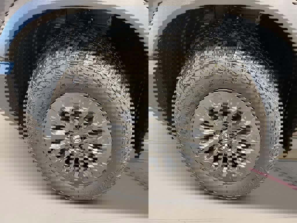 New 2026 Honda Passport TrailSport image 11