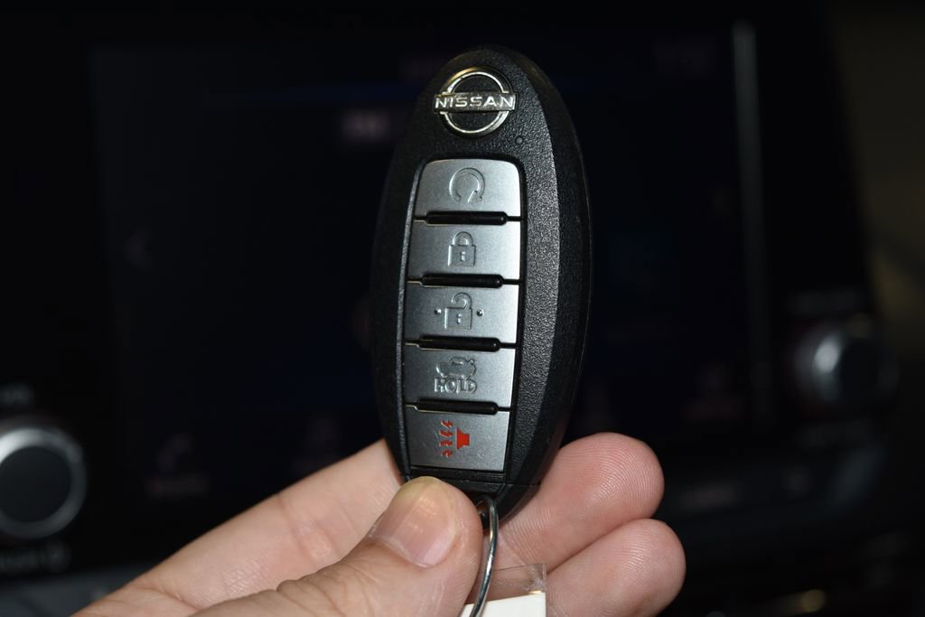 Used 2023 Nissan Altima 2.5 SR image 16