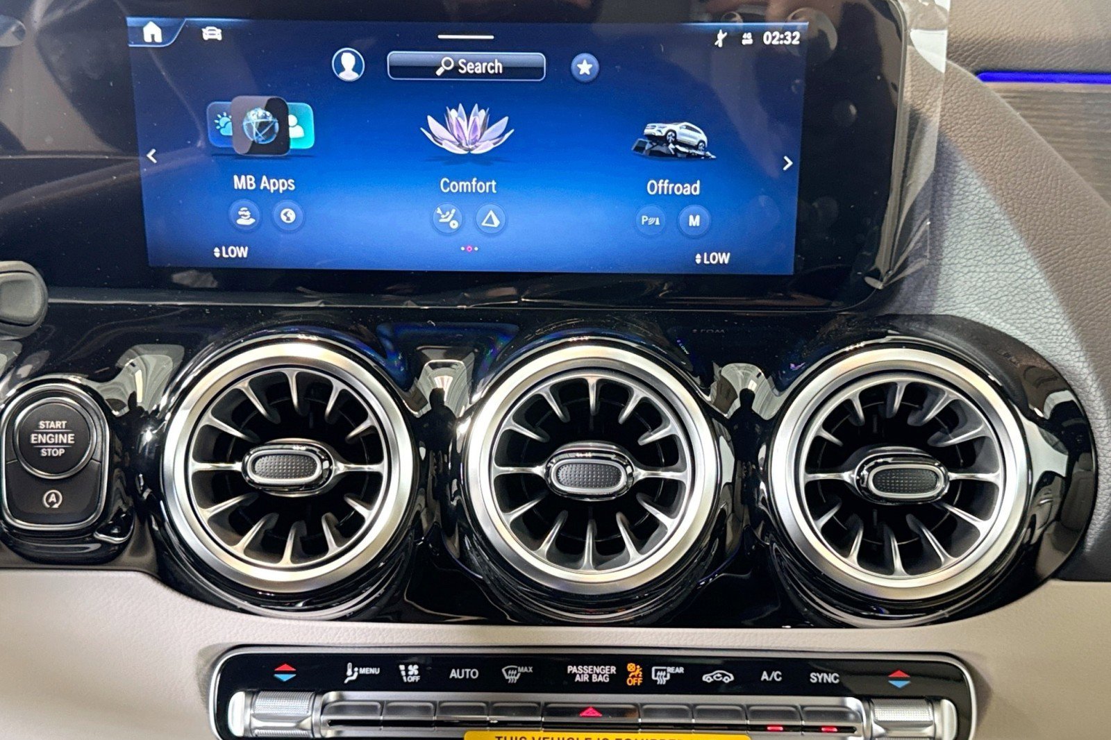 New 2026 Mercedes-Benz GLA 250 4MATIC image 12