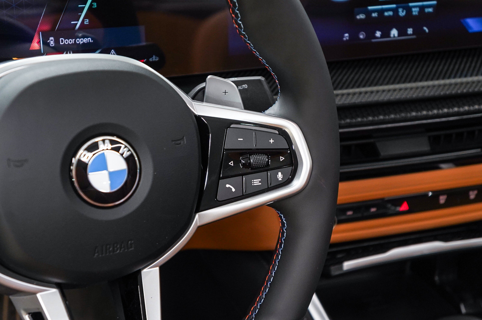 New 2027 BMW M440i Convertible RWD image 23