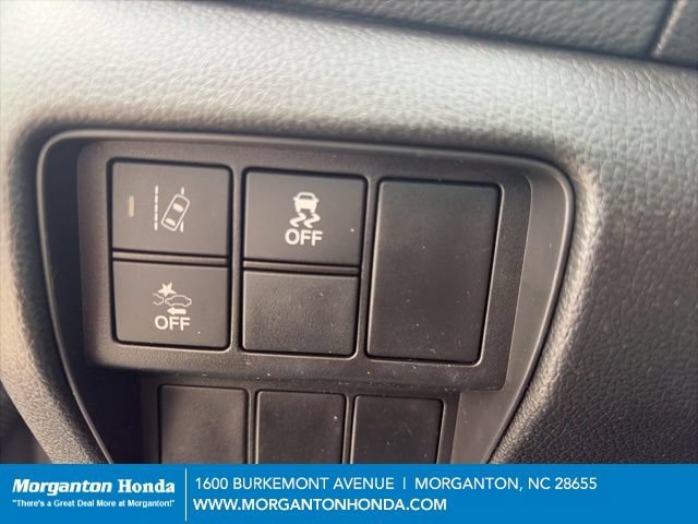 Used 2019 Honda CR-V EX image 18