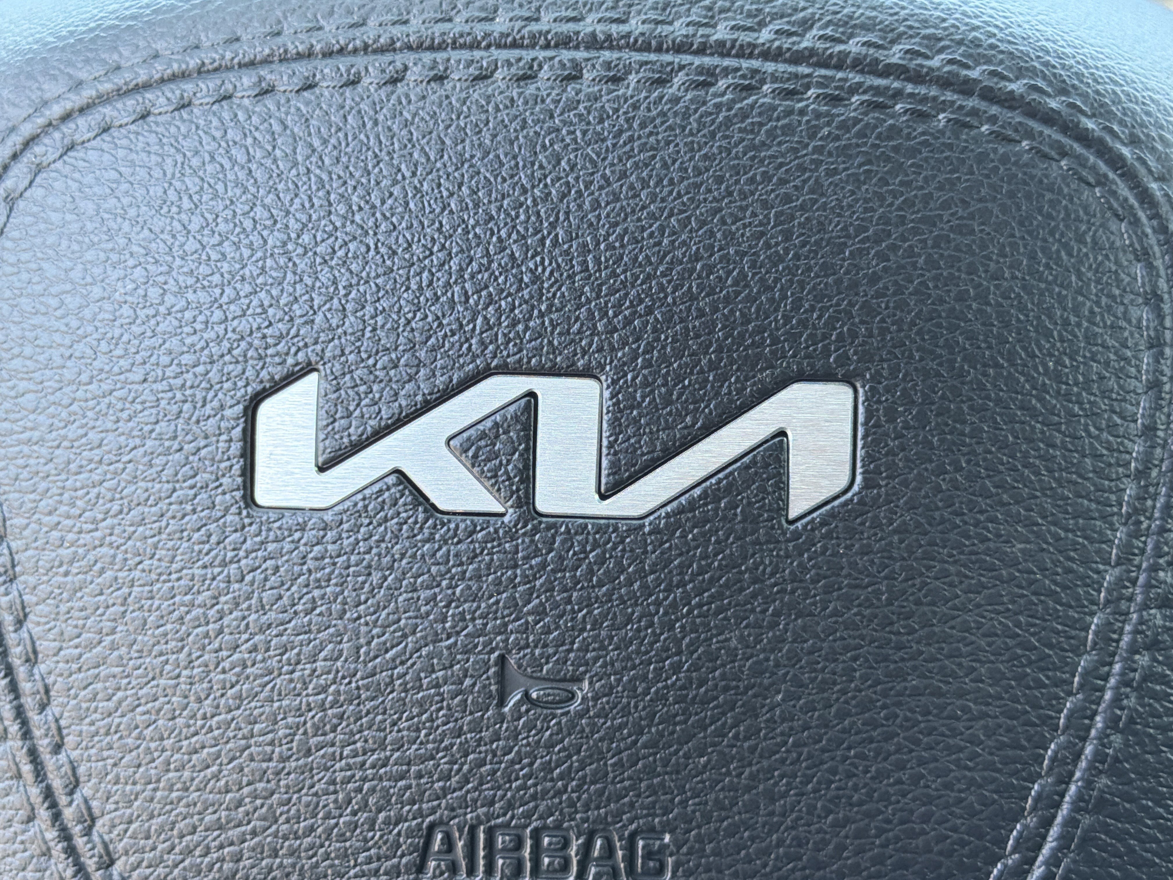 Used 2024 Kia Telluride EX X-Line AWD/4WD image 23
