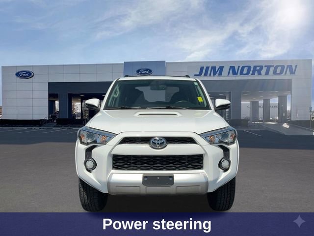 Used 2017 Toyota 4Runner TRD Off-Road Premium w/ Convenience Package image 10