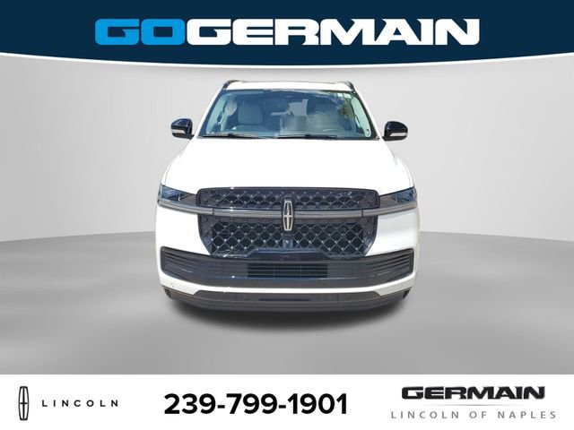New 2026 Lincoln Navigator L Reserve image 3