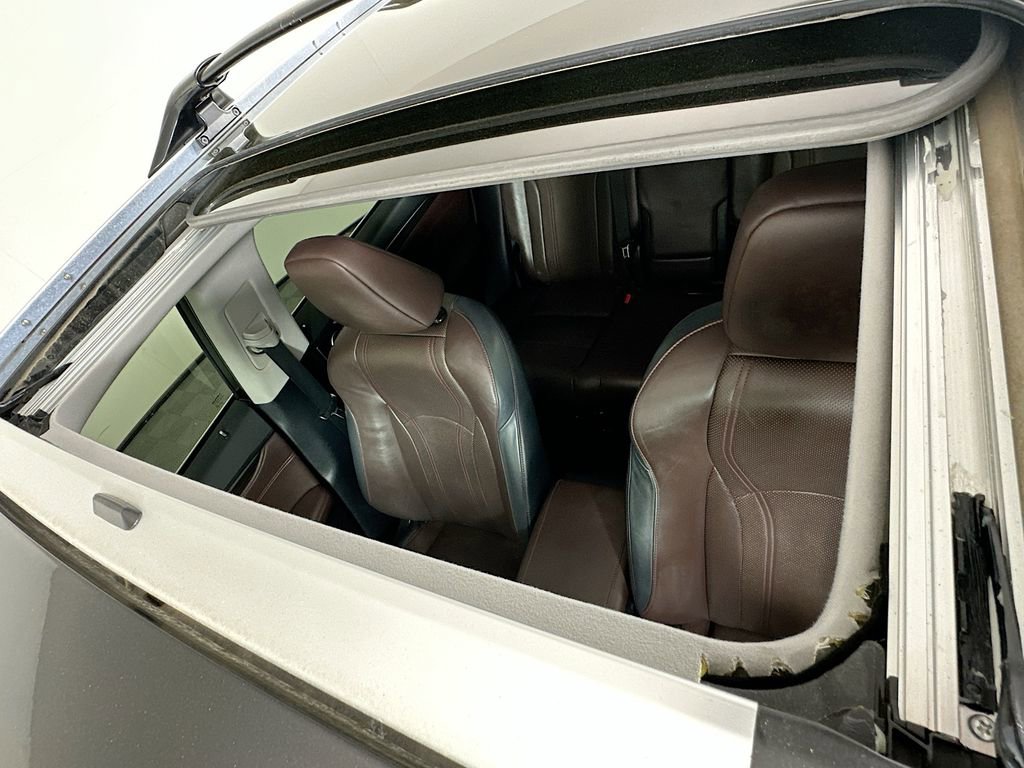 Used 2017 Lexus RX 350 F Sport image 22