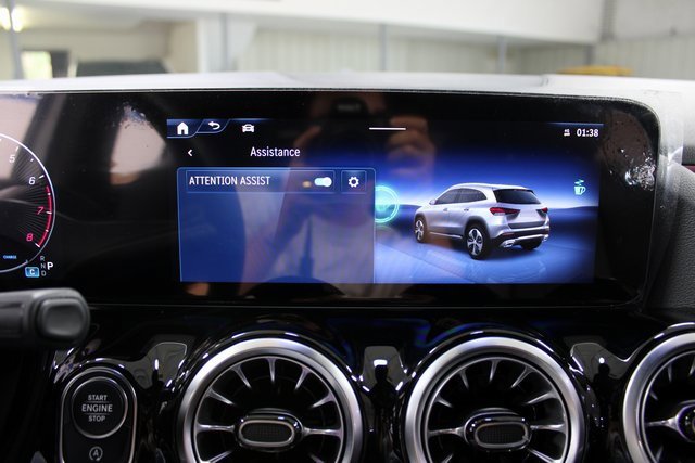 Used 2024 Mercedes-Benz GLA 250 image 25