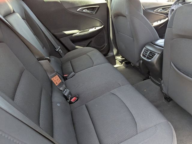 Used 2023 Chevrolet Malibu LT image 13