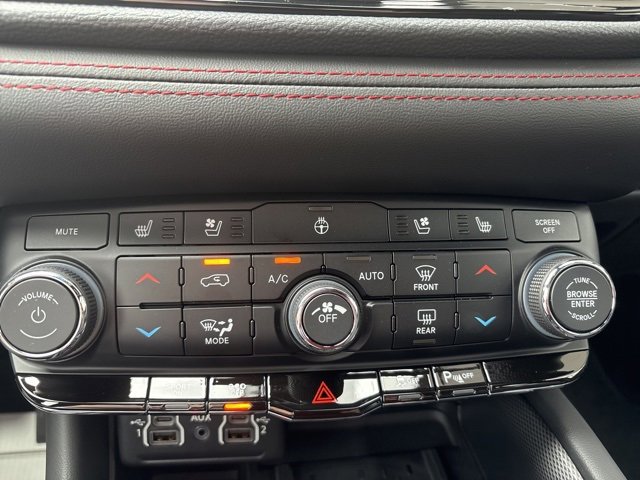 New 2025 Dodge Durango R/T image 11