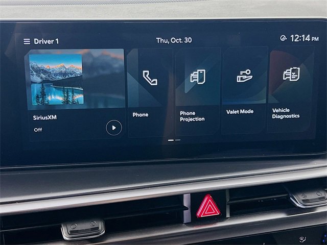 Certified 2024 Kia Sorento LX image 15