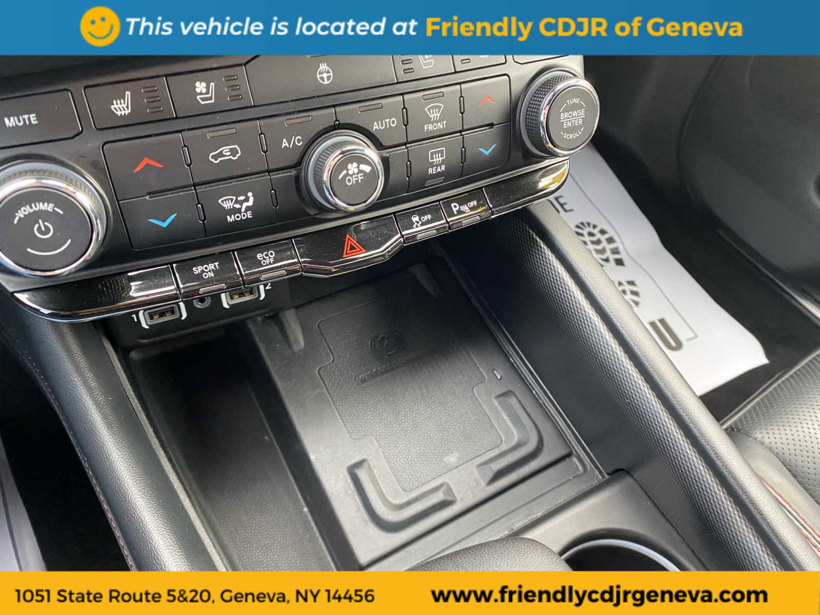 Used 2024 Dodge Durango R/T image 20