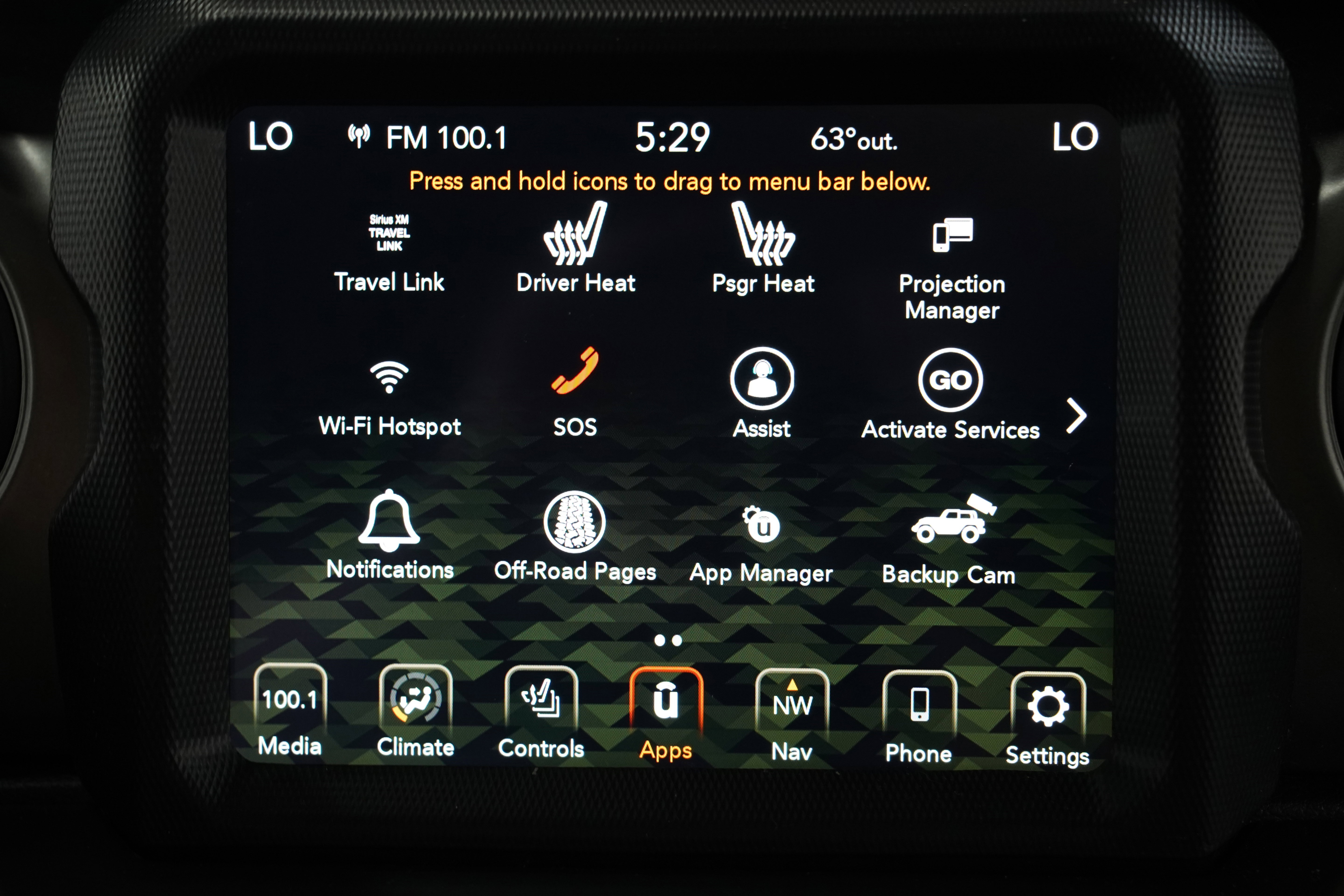 Used 2022 Jeep Wrangler Unlimited Sport AWD/4WD image 26