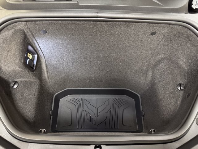Used 2026 Chevrolet Corvette Z06 RWD image 27