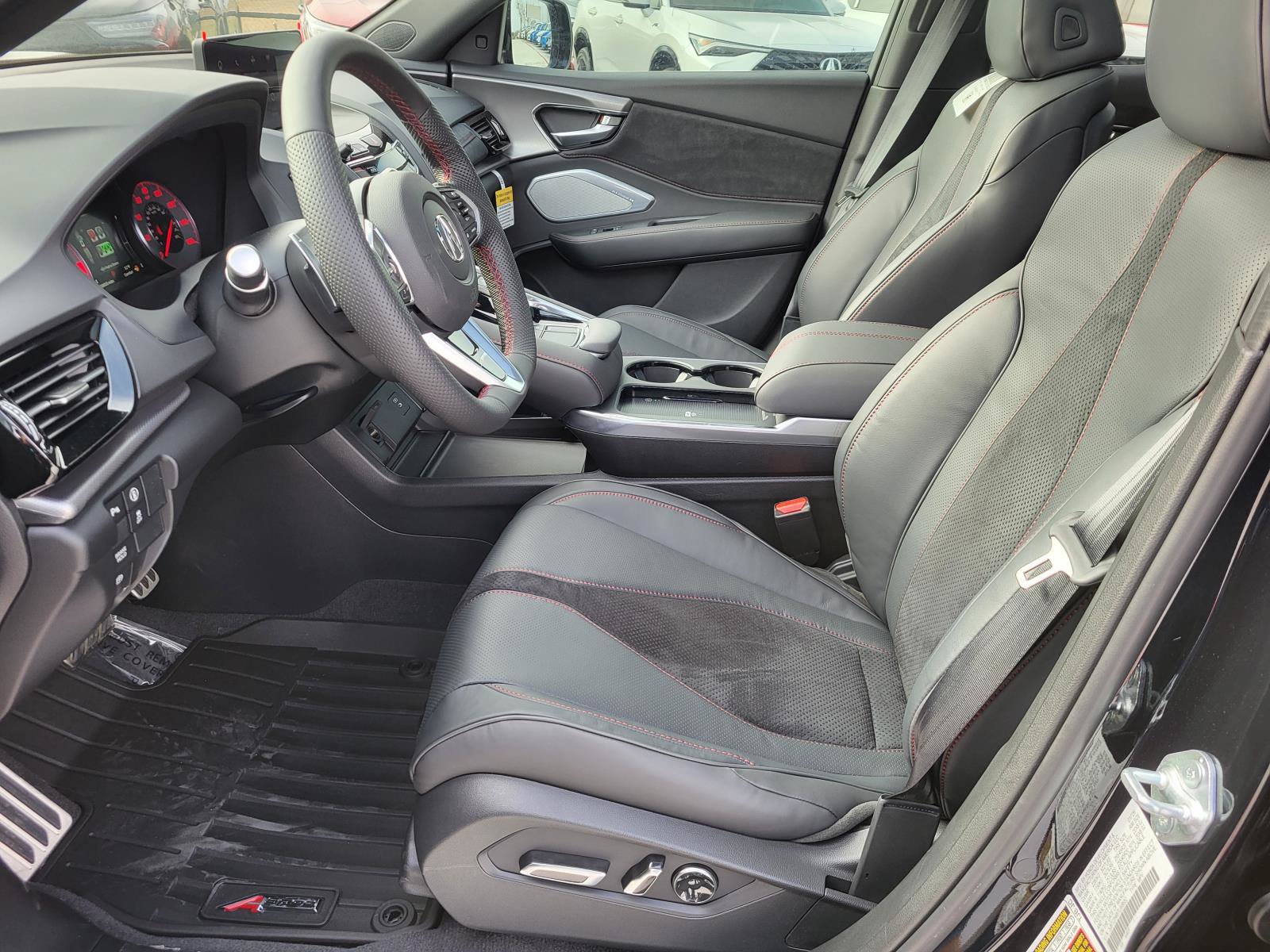 New 2026 Acura RDX w/ Advance Package AWD/4WD image 20