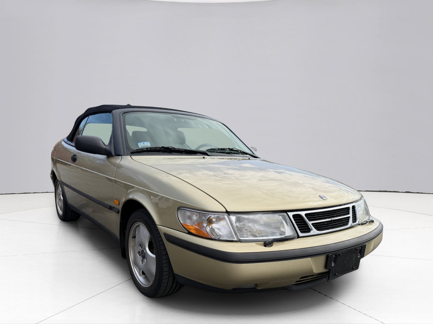 Used 1998 Saab 900 SE Turbo FWD image 14