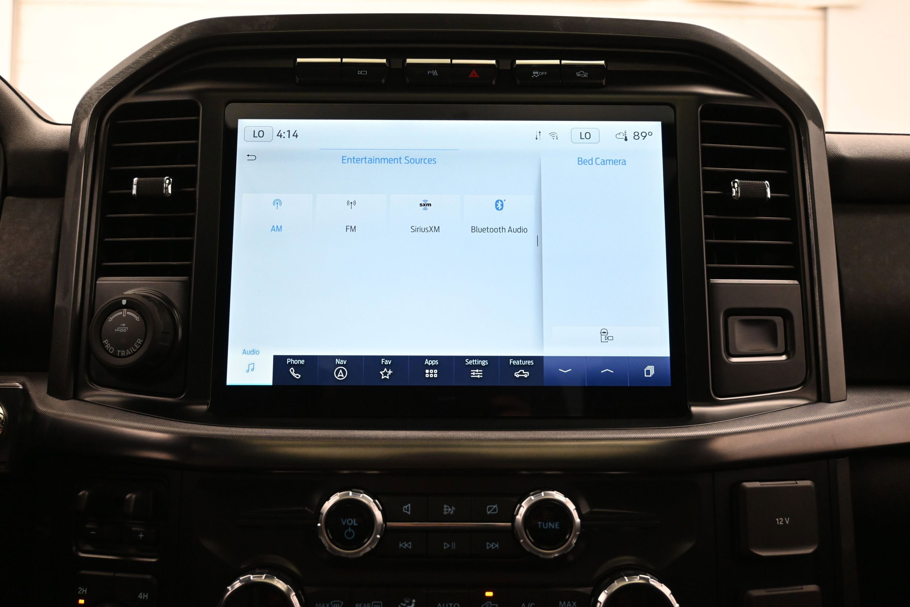 Used 2022 Ford F150 Tremor w/ Equipment Group 402A High AWD/4WD image 33