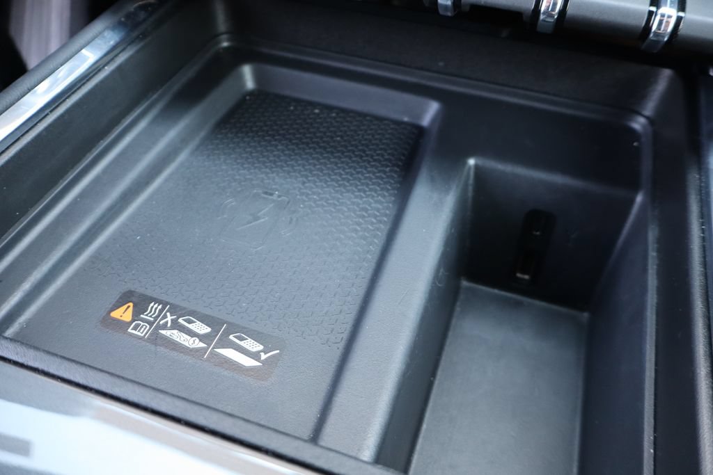 Used 2025 GMC Acadia Elevation FWD image 26
