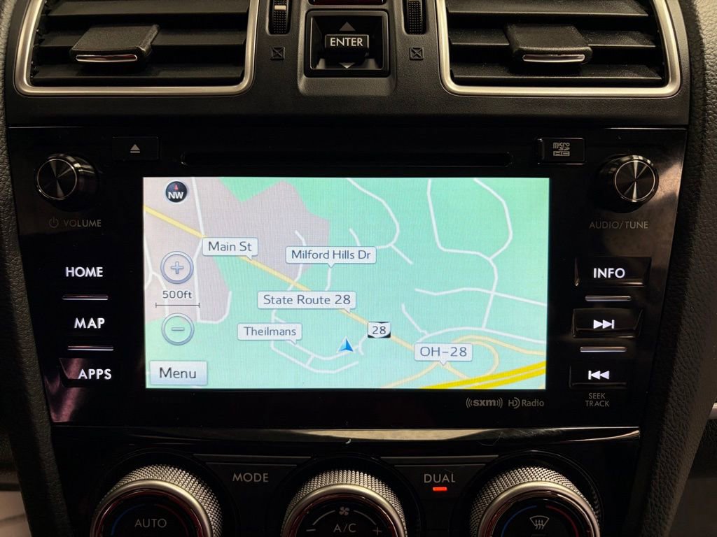 Used 2017 Subaru Forester 2.0XT Touring image 20