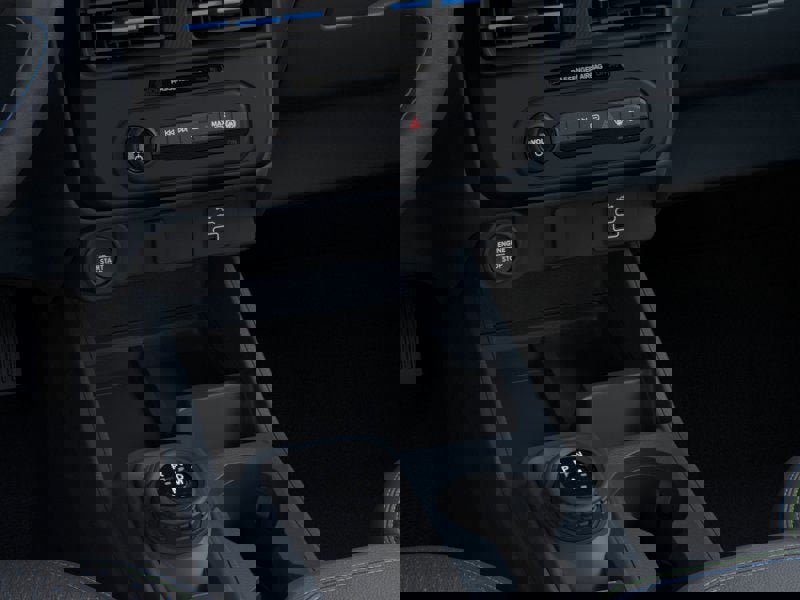 New 2025 Ford Maverick Lobo image 16