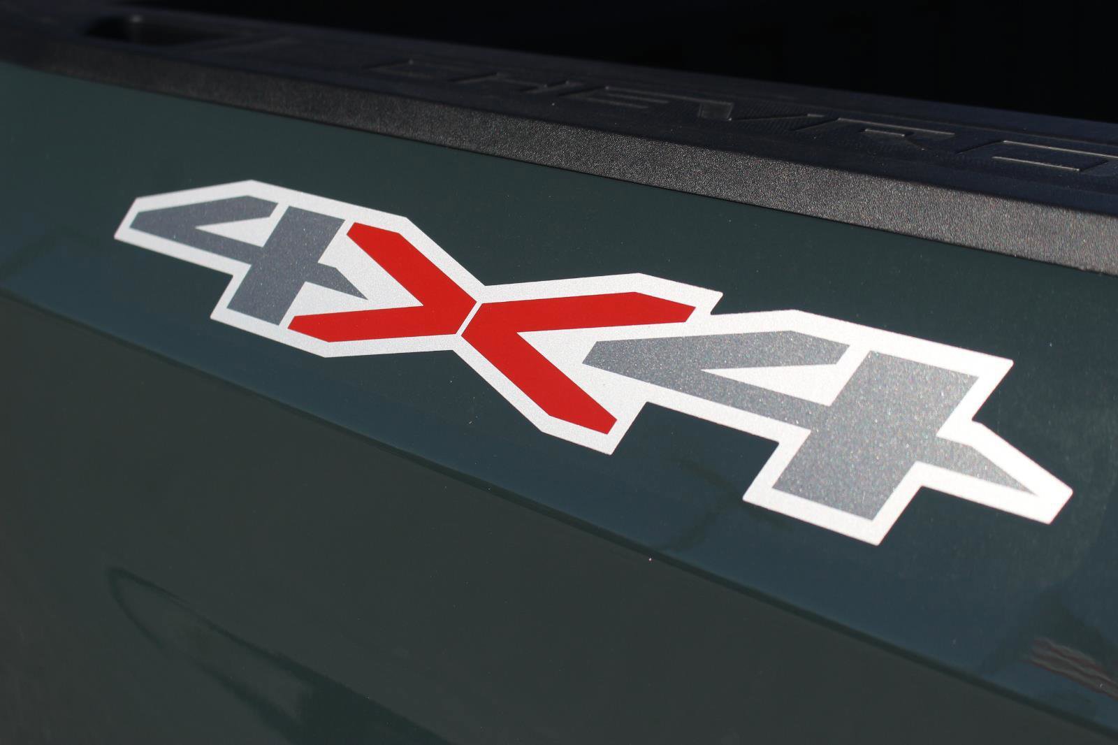 New 2026 Chevrolet Silverado 1500 LT image 11