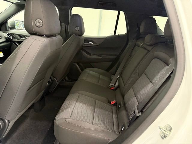 New 2026 Chevrolet Equinox LT AWD/4WD image 15