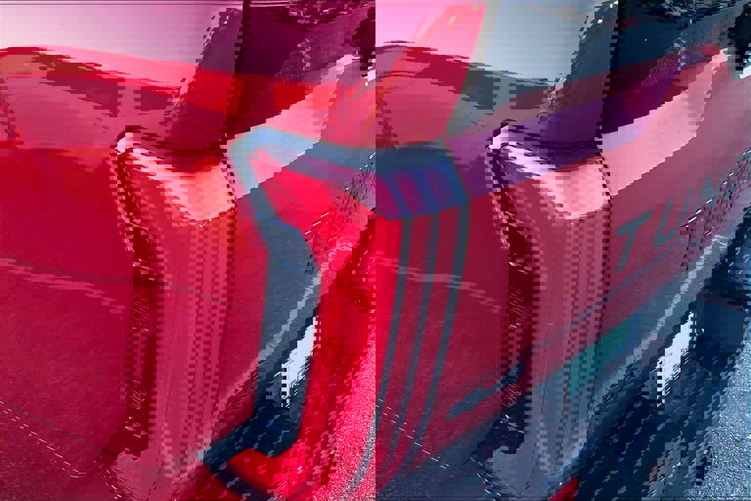 Used 2022 Toyota Tundra Platinum w/ Advanced Package image 27