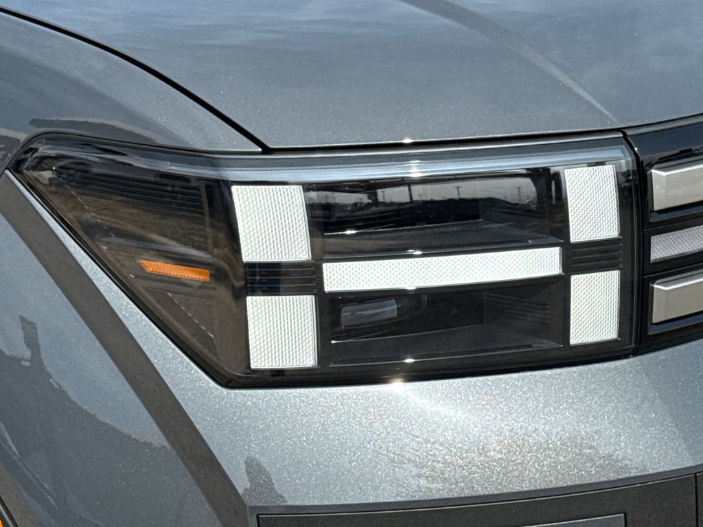 New 2026 Hyundai Santa Fe SE image 4