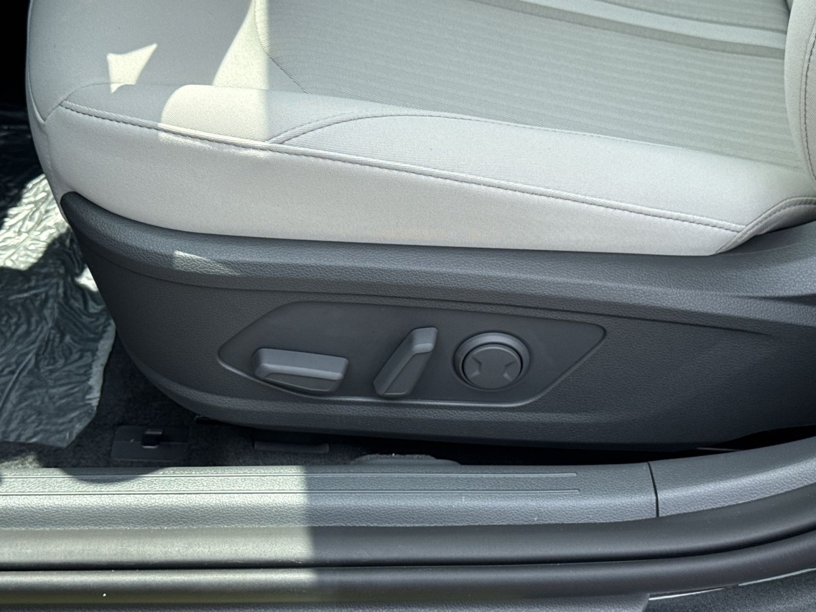 New 2026 Hyundai Sonata SEL FWD image 14