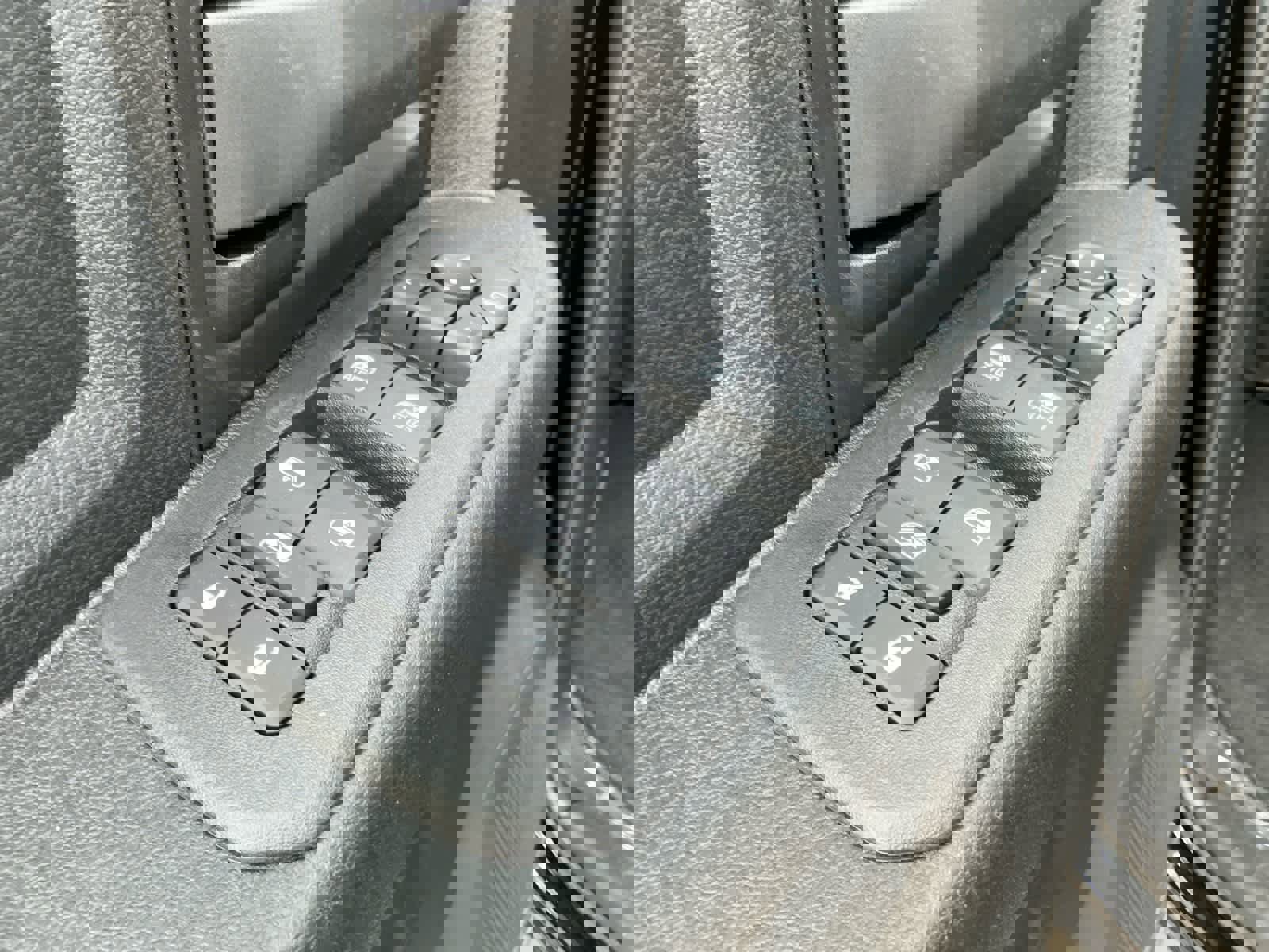 New 2026 RAM 2500 Tradesman image 21