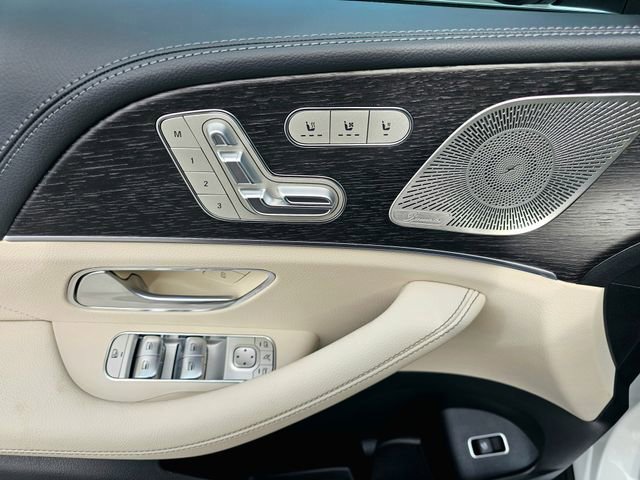 New 2026 Mercedes-Benz GLE 450 4MATIC image 20