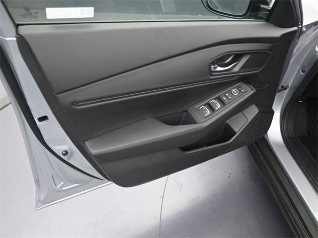 New 2025 Honda Accord SE image 26