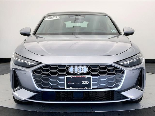 Used 2025 Audi A5 2.0T Premium w/ Premium Plus AWD/4WD image 8