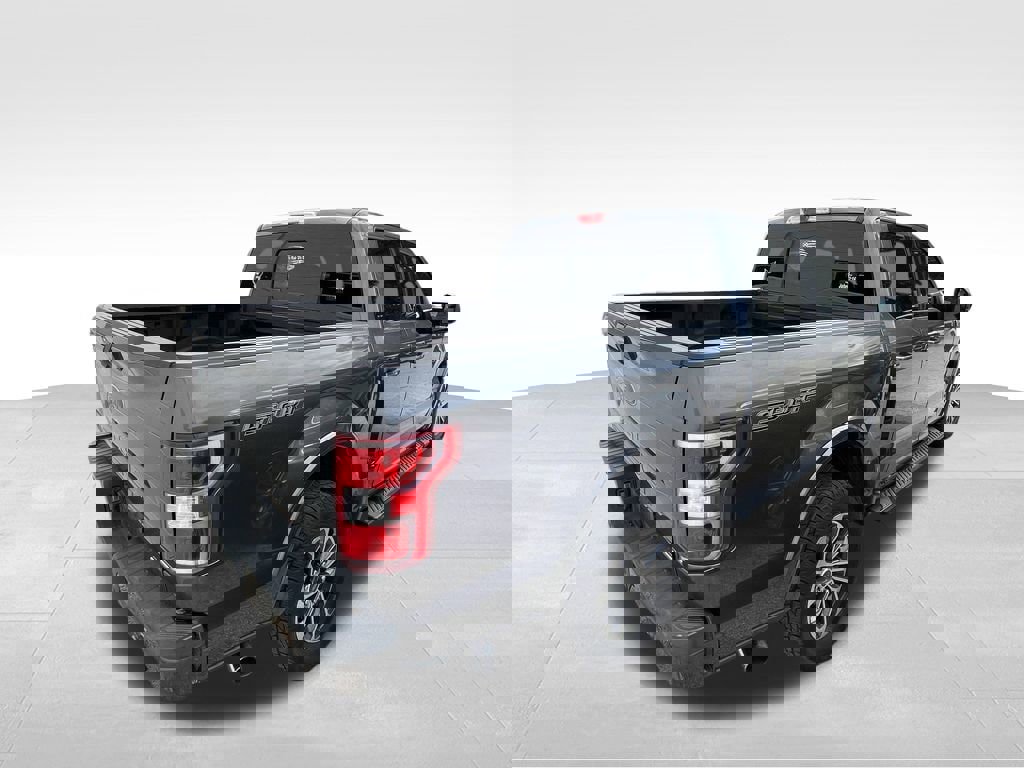 Used 2018 Ford F150 XLT w/ Equipment Group 302A Luxury image 2