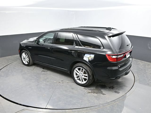 Used 2025 Dodge Durango R/T AWD/4WD image 35