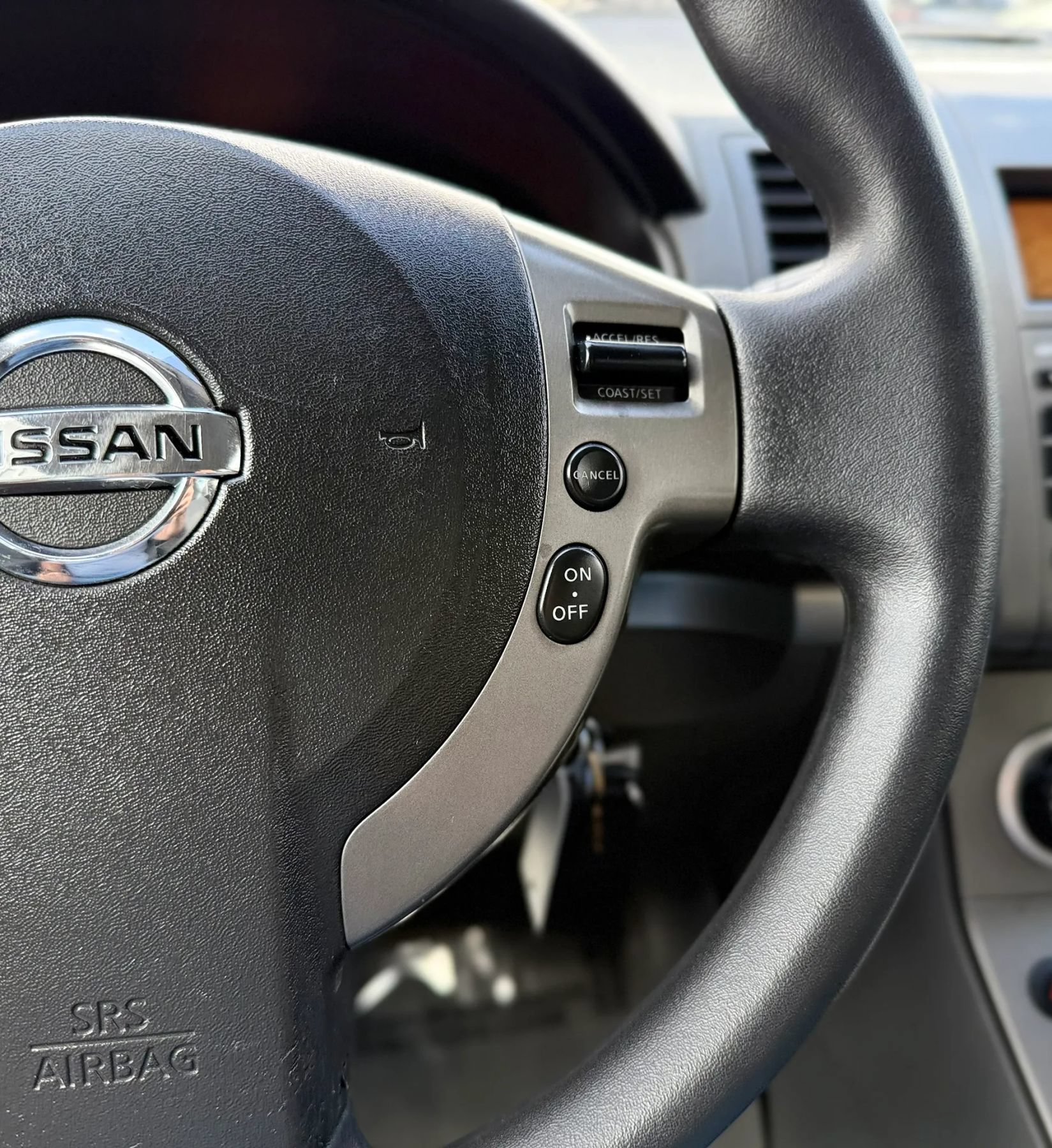 Used 2009 Nissan Sentra 2.0 S FE+ FWD image 14